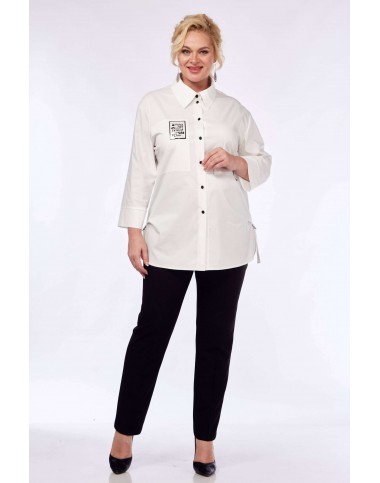 ELL STYLE 2242а Блуза