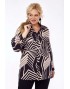 ELL STYLE 2248 а Блуза