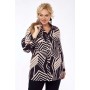 ELL STYLE 2248 а Блуза