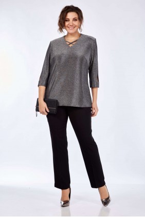 ELL STYLE 2259а Блуза