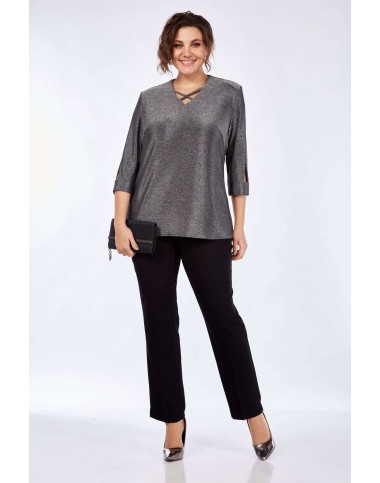 ELL STYLE 2259а Блуза