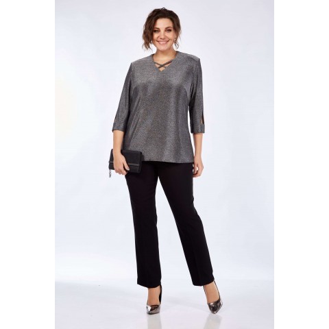 ELL STYLE 2259а Блуза