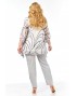 ELL STYLE 2263 Костюм брючный ELL STYLE 2263 Костюм брючный