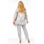 ELL STYLE 2263 Костюм брючный ELL STYLE 2263 Костюм брючный
