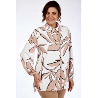 ELL STYLE 2264 а Блуза