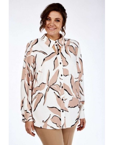 ELL STYLE 2265 а Блуза