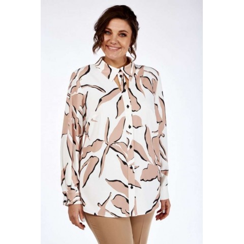 ELL STYLE 2265 а Блуза