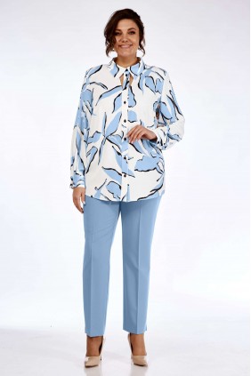 ELL STYLE 2265/1 Костюм