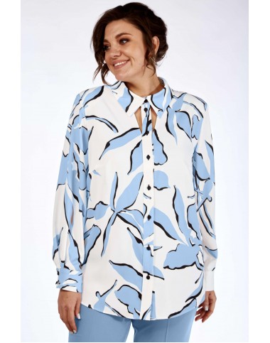 ELL STYLE 2265/1а Блуза