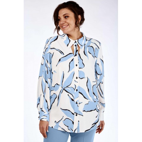 ELL STYLE 2265/1а Блуза
