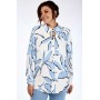 ELL STYLE 2265/1а Блуза