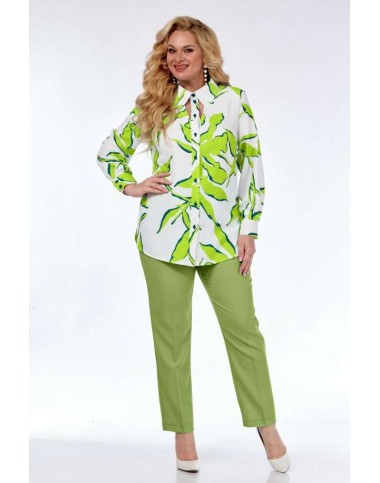 ELL STYLE 2265/4 Костюм