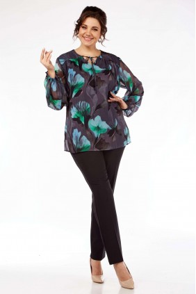 ELL STYLE 2268 Костюм