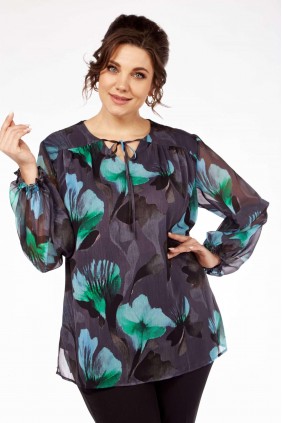 ELL STYLE 2268а Блуза