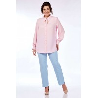 ELL STYLE 2276 а Блуза