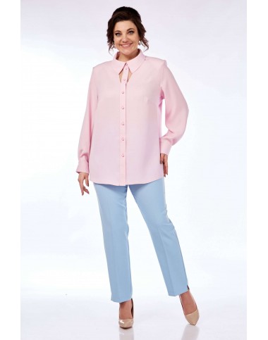 ELL STYLE 2276 а Блуза