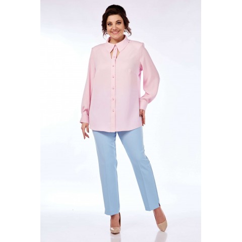 ELL STYLE 2276 а Блуза