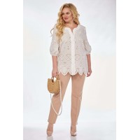 ELL STYLE 2290 Костюм брючный