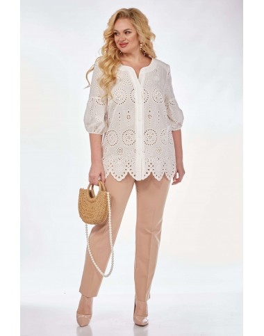 ELL STYLE 2290 Костюм брючный