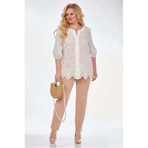 ELL STYLE 2290 Костюм брючный