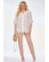ELL STYLE 2290 Костюм брючный