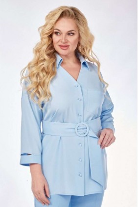 ELL STYLE 2291 а Блуза