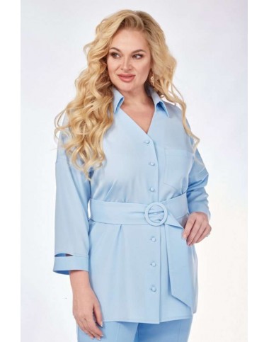 ELL STYLE 2291 а Блуза