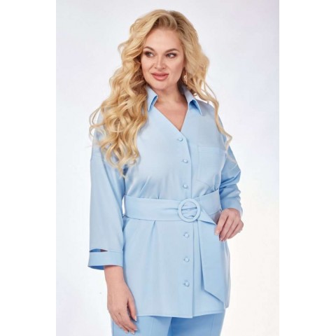 ELL STYLE 2291 а Блуза