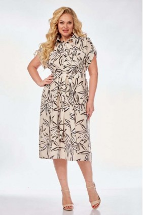 ELL STYLE 2293 Платье