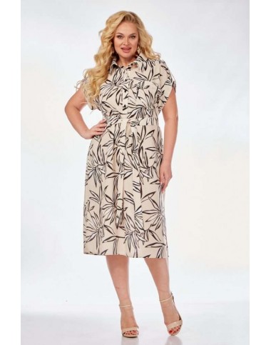 ELL STYLE 2293 Платье