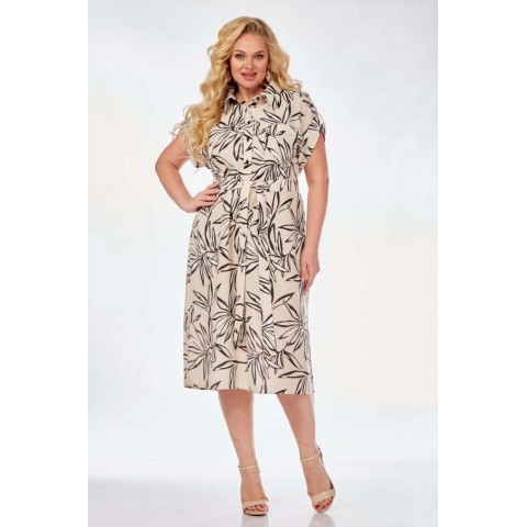 ELL STYLE 2293 Платье