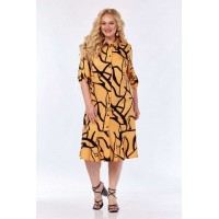 ELL STYLE 2302 Платье