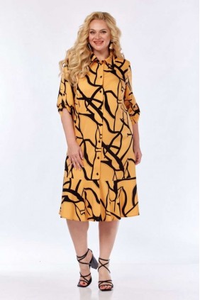 ELL STYLE 2302 Платье