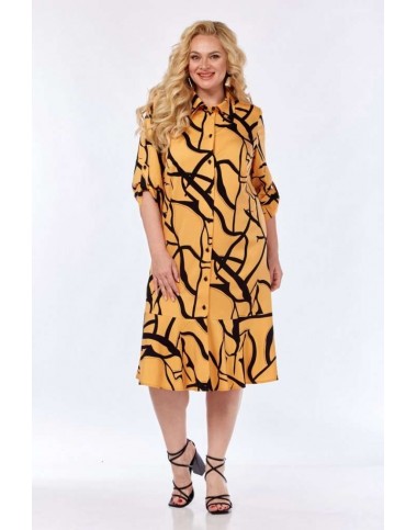 ELL STYLE 2302 Платье