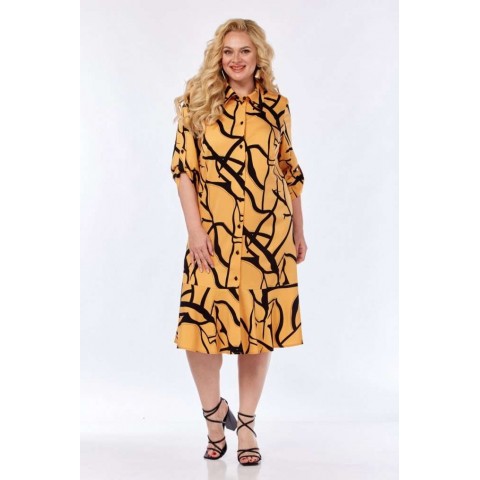 ELL STYLE 2302 Платье