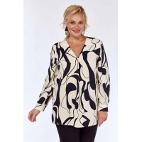 ELL STYLE 2311 а Блуза