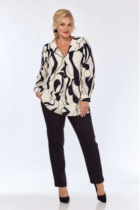 ELL STYLE 2311 Костюм