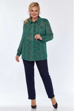 ELL STYLE 2314 Костюм