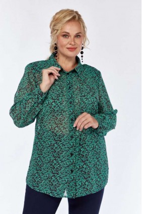 ELL STYLE 2314а Блуза