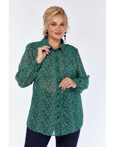 ELL STYLE 2314а Блуза