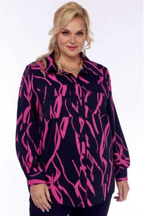 ELL STYLE 2315//1а Блуза