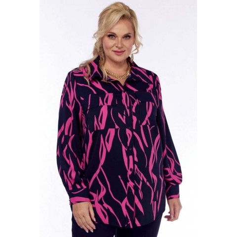ELL STYLE 2315//1а Блуза