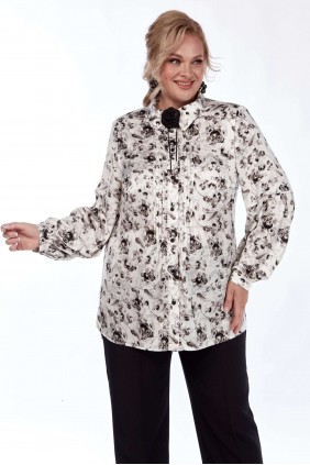 ELL STYLE 2320 а Блуза