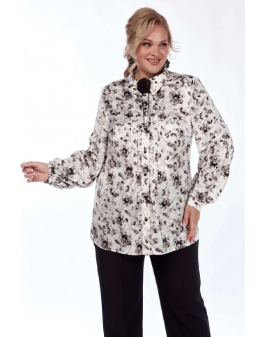 ELL STYLE 2320 а Блуза