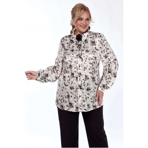 ELL STYLE 2320 а Блуза