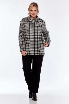 ELL STYLE 2324 Костюм брючный