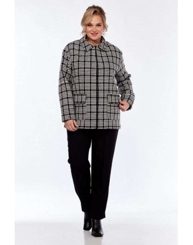 ELL STYLE 2324 Костюм брючный