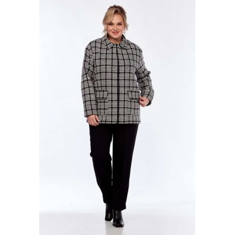 ELL STYLE 2324 Костюм брючный