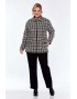 ELL STYLE 2324 Костюм брючный