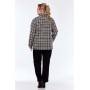 ELL STYLE 2324 Костюм брючный